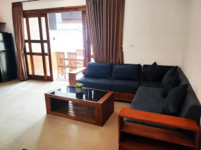 2Bedroom Villa KUBU Tunjung Sanur